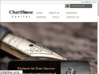 charthousecapital.com