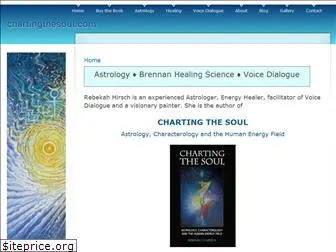 chartingthesoul.com