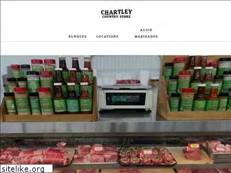 chartleys.com