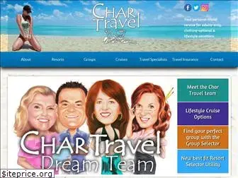 chartravel.com