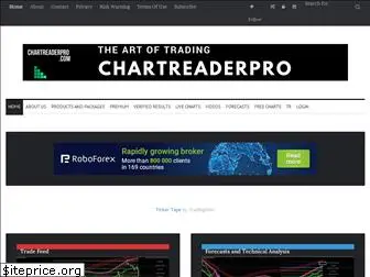 chartreaderpro.com
