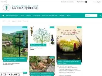 chartreuse-saintecroixenjarez.com