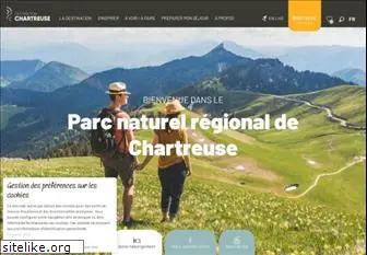 chartreuse-tourisme.com