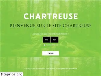 chartreuse.fr