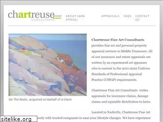 chartreuseconsultants.com
