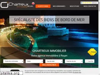chartreux-immobilier.com
