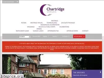 chartridgevenues.com