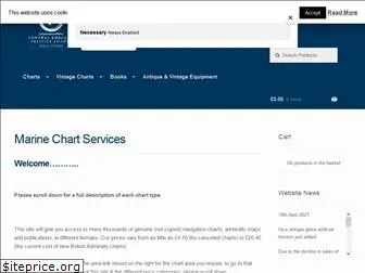 chartsales.co.uk