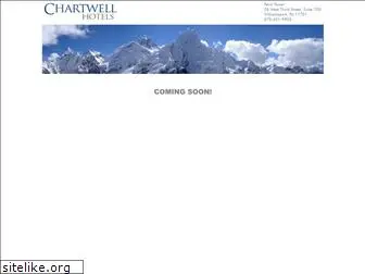 chartwellhotels.com