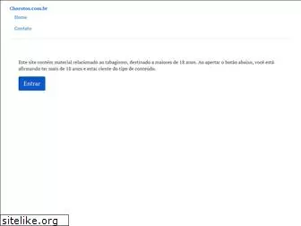 charutos.com.br