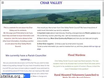 charvalley.org
