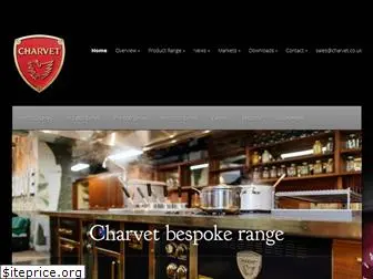 charvet.co.uk