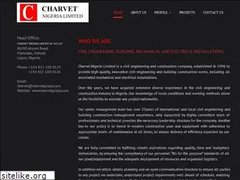 charvetgroup.com