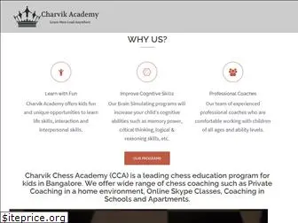 charvikacademy.com