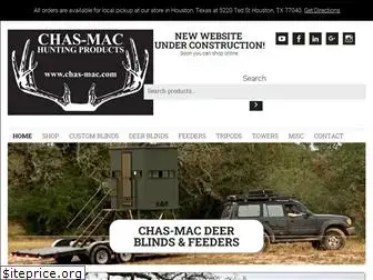 chas-mac.com