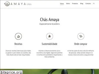 chasamaya.com.br