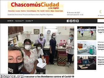 chascomusciudad.info