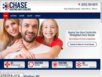 chase-heatingandcooling.com