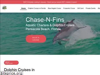 chase-n-fins.com