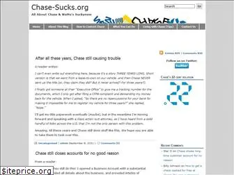 chase-sucks.org