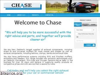 chase.co.nz