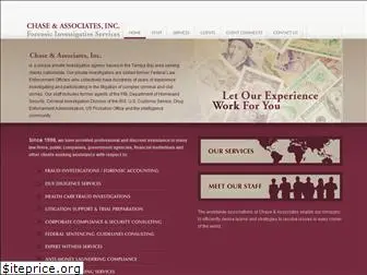 chaseandassociates.com