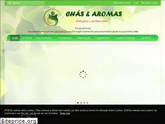 chasearomas.com