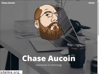 chaseaucoin.com
