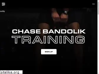 chasebandoliktraining.com