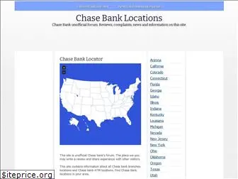 chasebanklocations.info