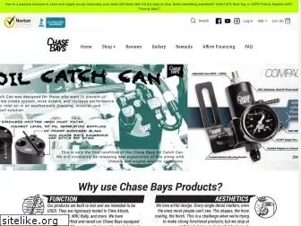 chasebays.com