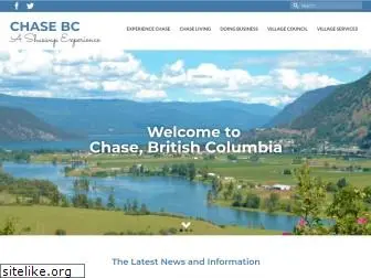 chasebc.ca