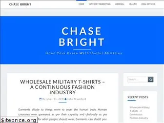 chasebright.com