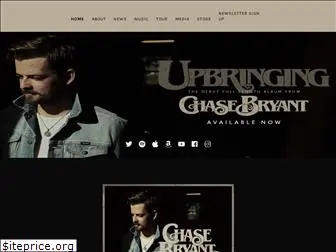 chasebryant.com