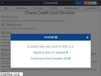 chasecanada.ca