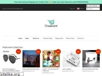chasecent.com