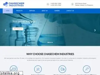 chasechemindustries.com