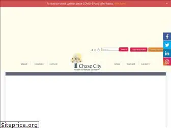 chasecity-rehab.com