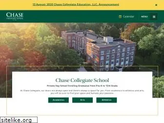 chasecollegiate.org