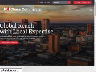 chasecommercial.com