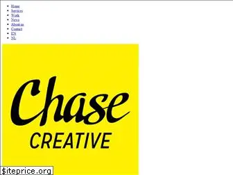 chasecreative.be