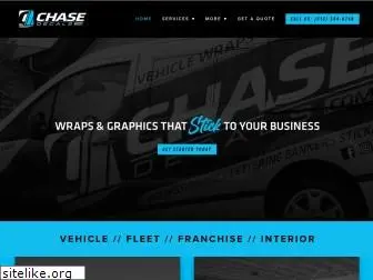 chasedecals.com