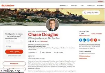 chasedouglas.com