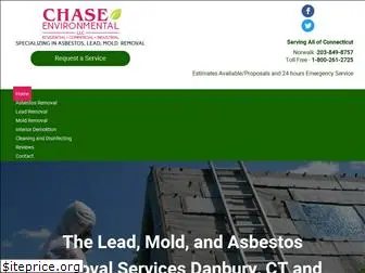 chaseenvironmentalct.com