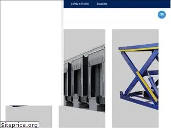 chaseequipment.co.uk