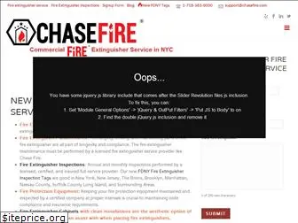 chasefire.com