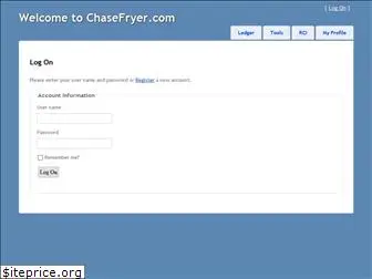 chasefryer.com