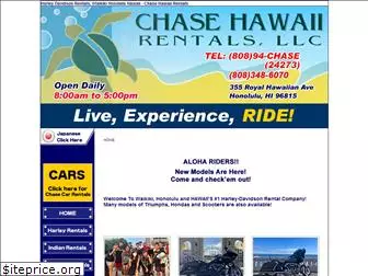 chasehawaiirentals.com