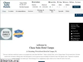 chasehoteltampa.com