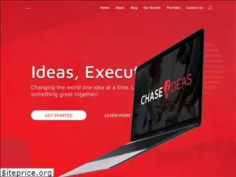 chaseideas.com